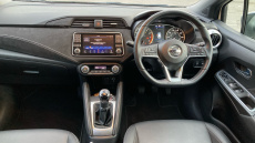Nissan Micra 1.0 IG-T 92 N-Sport 5dr Petrol Hatchback